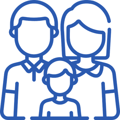 detrazioni famiglia